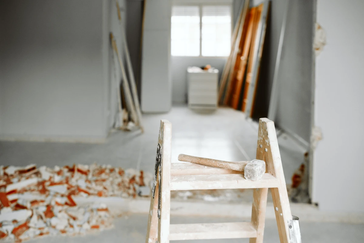 Rénovation Immobilière : La Clé d'Or pour Maximiser vos Investissements
