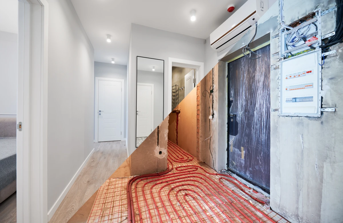 Rénovation énergétique : Les nouvelles obligations qui bouleversent le marché immobilier