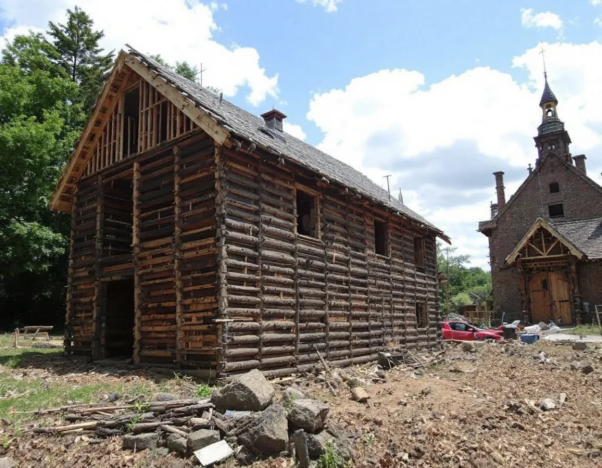 Les Inconvénients Majeurs du Hourdis en Bois dans la Construction