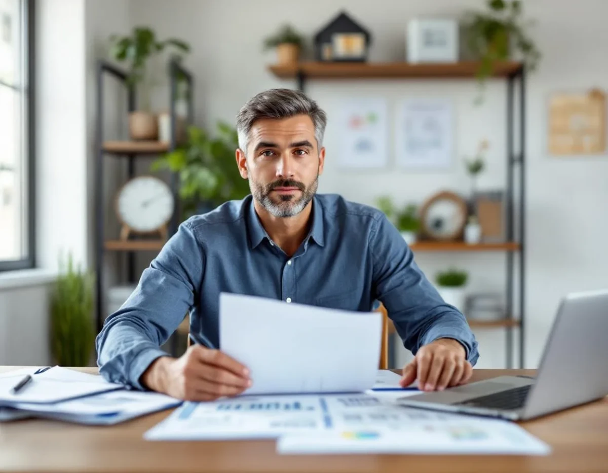 Expertise immobilière : Comprendre l'impact des diagnostics obligatoires