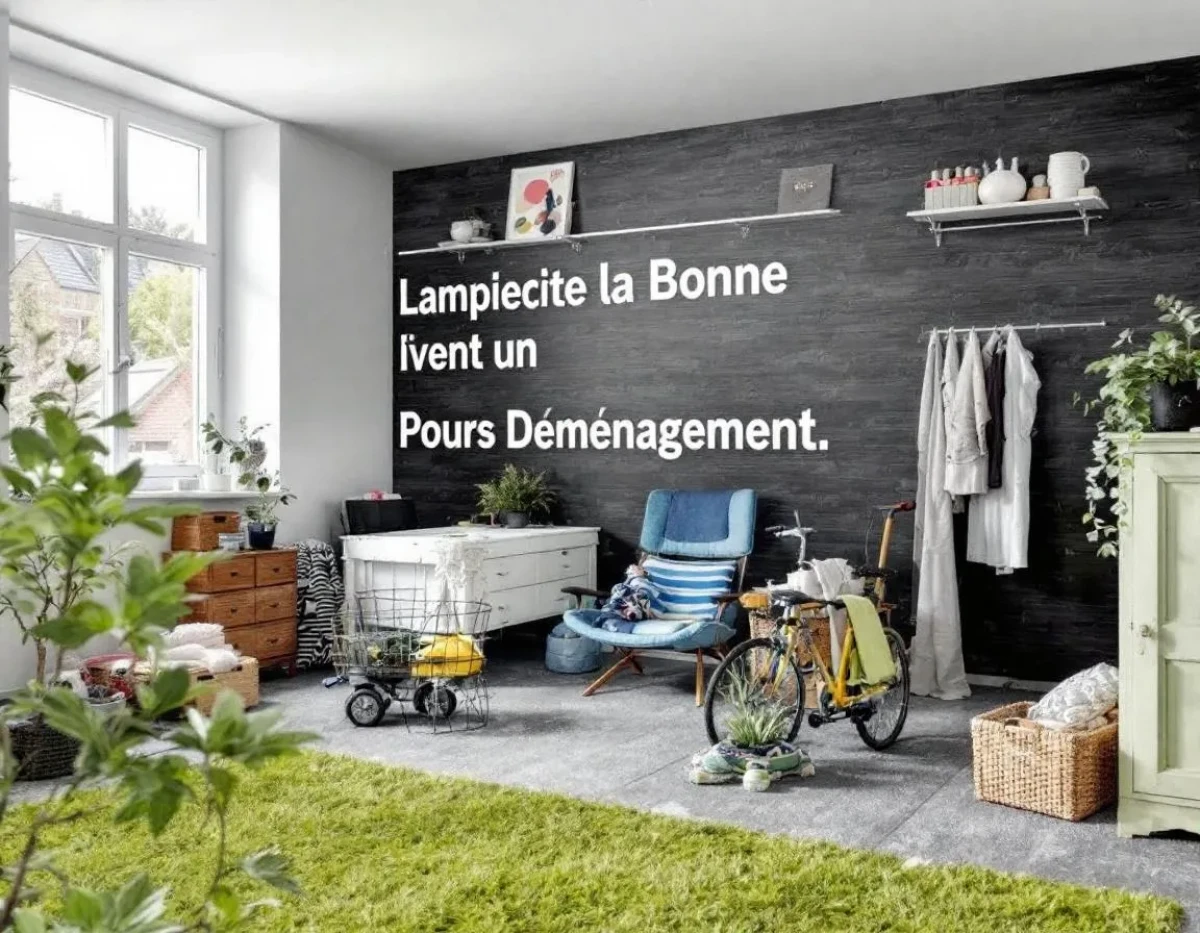 Choisir la Bonne Capacité en m3 pour Votre Déménagement : Conseils d'Expert