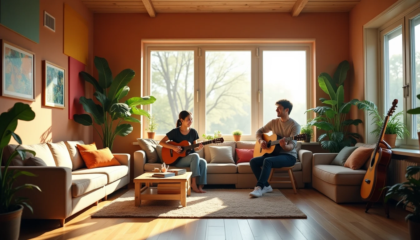 Comment réussir l'isolation acoustique des murs sans se ruiner en 2026
