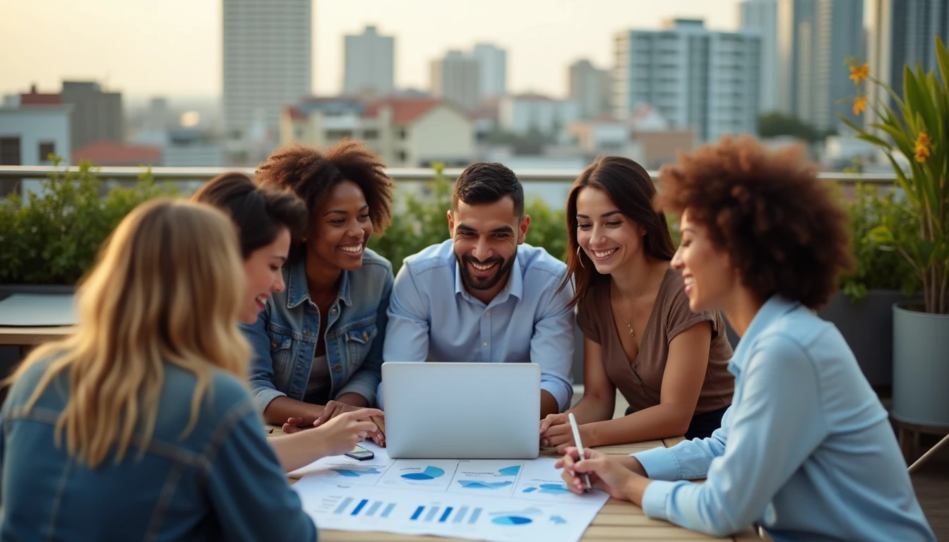 5 outils en ligne gratuits pour calculer le prix de votre bien immobilier
