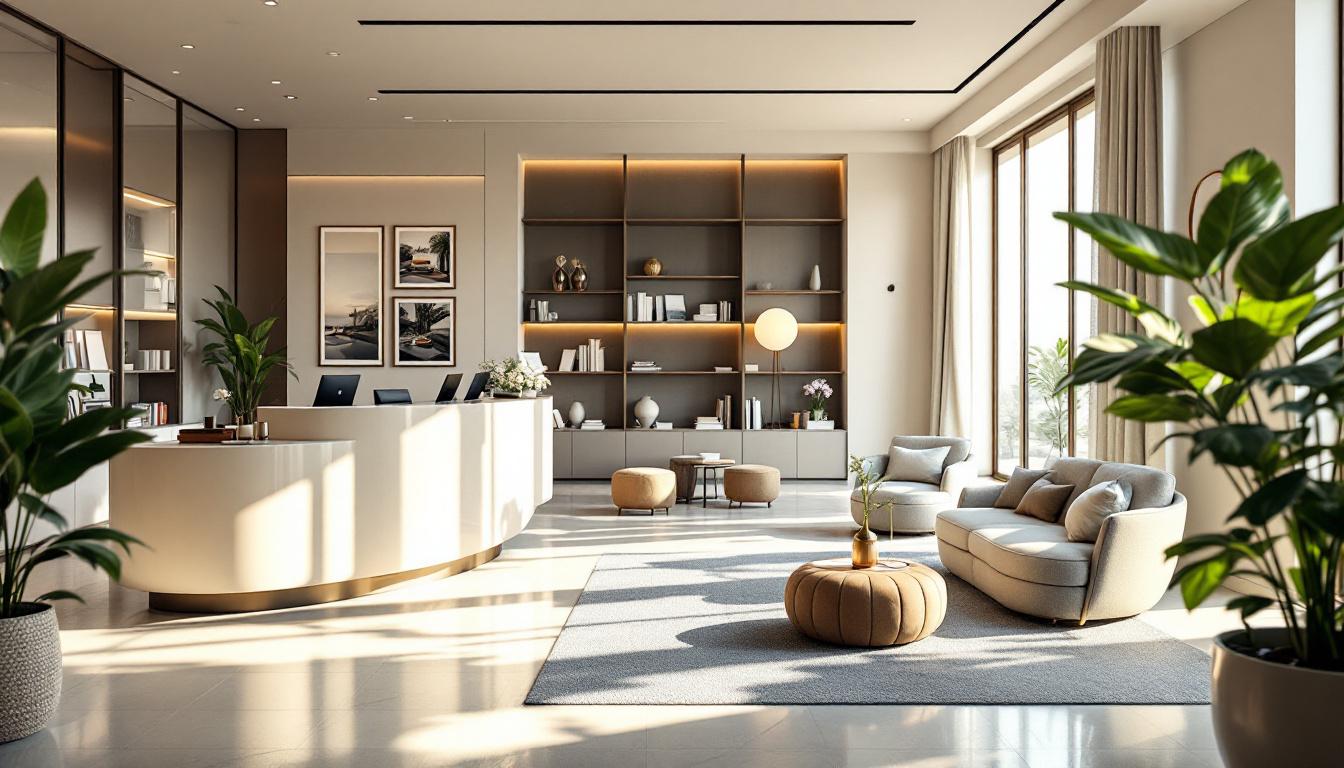Agence immobilière Deauville : tarifs et prestations