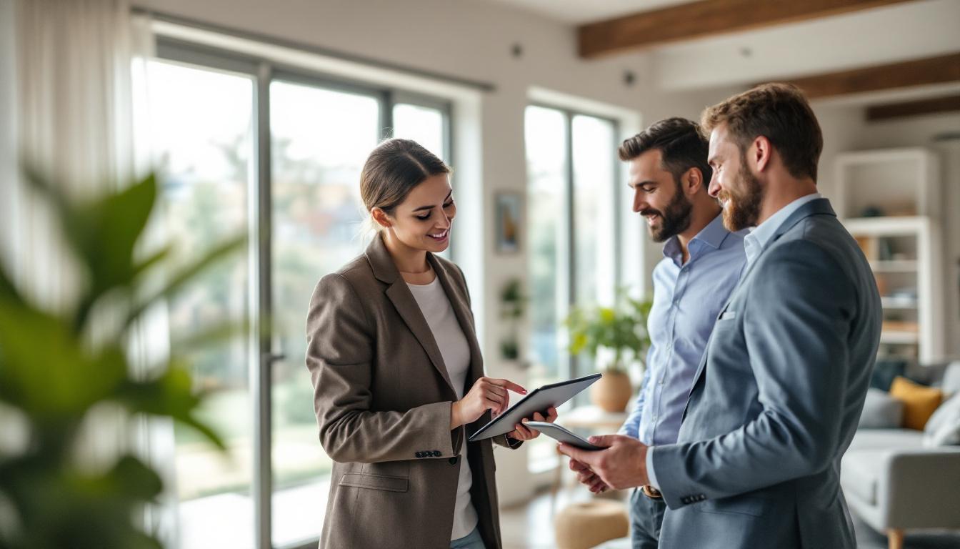 Agent immobilier Pertuis : tarifs et prestations en 2026