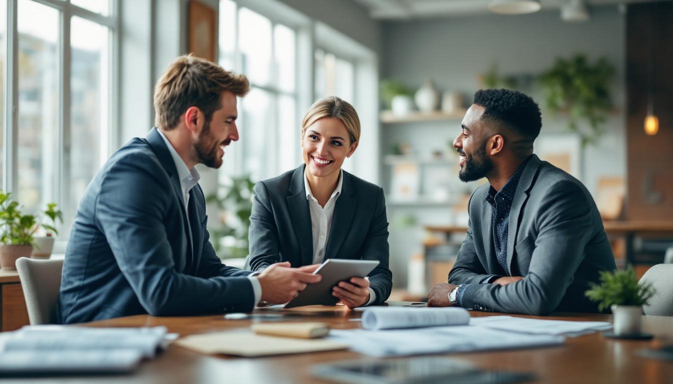 Pourquoi faire appel à une agence immo Evry pour votre projet