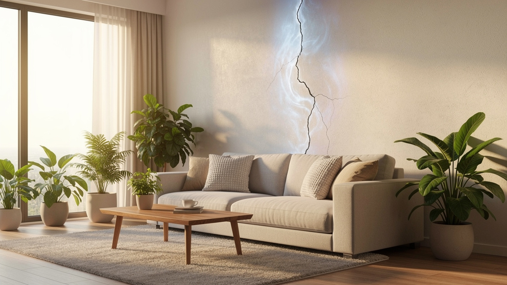 Pont thermique dans une maison : impact sur votre facture