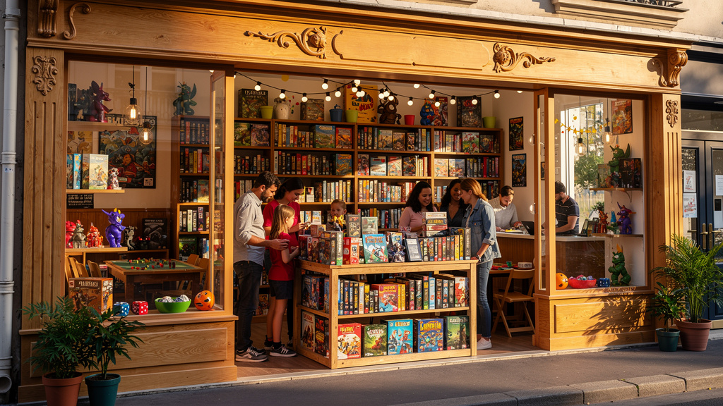 Louer ou acheter une boutique jeux Vincennes : que choisir